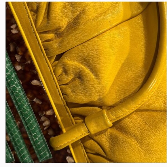 Fendi clutch/shoulder bag - Picture 16 of 16